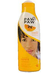 PawPaw lotion 300 ml