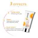 Dr Rashel Vitamin C Whitening Cream