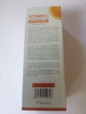 Dr Rashel Vitamin C Whitening Cream