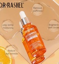 Dr Rashel Vitamin C eye serum