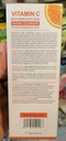 Dr Rashel Vitamin C Facial Cleanser