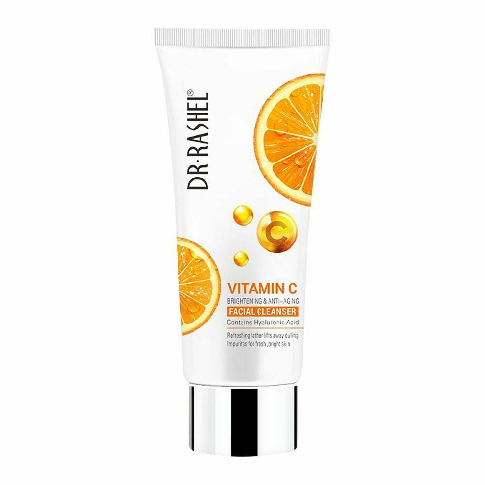 Dr Rashel Vitamin C Facial Cleanser