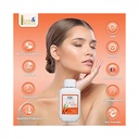 Fair & White Original Brightening And Clarifying Carrot Body Lotion 485 ml