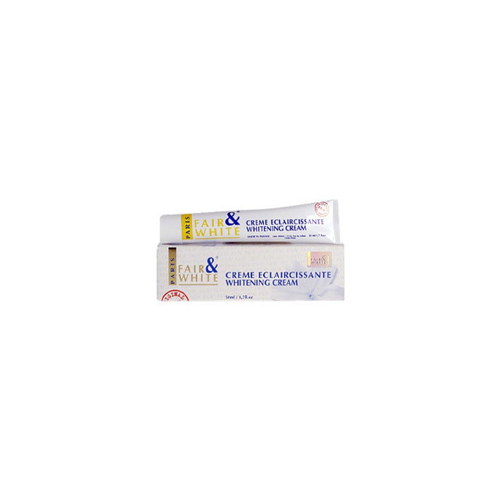 Fair & White Original Face Cream 50 ml