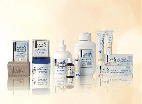 Fair & White original serum 30ml