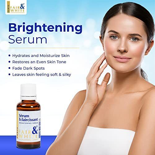 Fair & White original serum 30ml