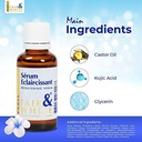 Fair & White original serum 30ml