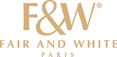 Fair And White So White Exfoliant Shower Gel Tonic Scrub-940 ml
