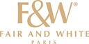Fair And White So White Exfoliant Shower Gel Tonic Scrub-940 ml