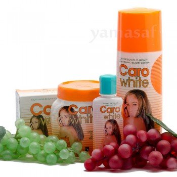 Caro White Oil 50 ml