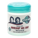 Nfree Stylin' Dredz Mouldin' Gel Wax 500ml