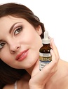 Advanced Clinicals Retinol Serum, Anti-Wrinkle, 1.75 fl oz (52 ml)