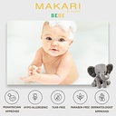 Makari Baby 2in1 Cleansing Milk 500ml