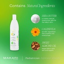 Makari Baby 2in1 Cleansing Milk 500ml