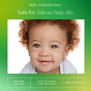 Makari Baby 2in1 Cleansing Milk 500ml