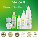 Makari Baby 2in1 Cleansing Milk 500ml