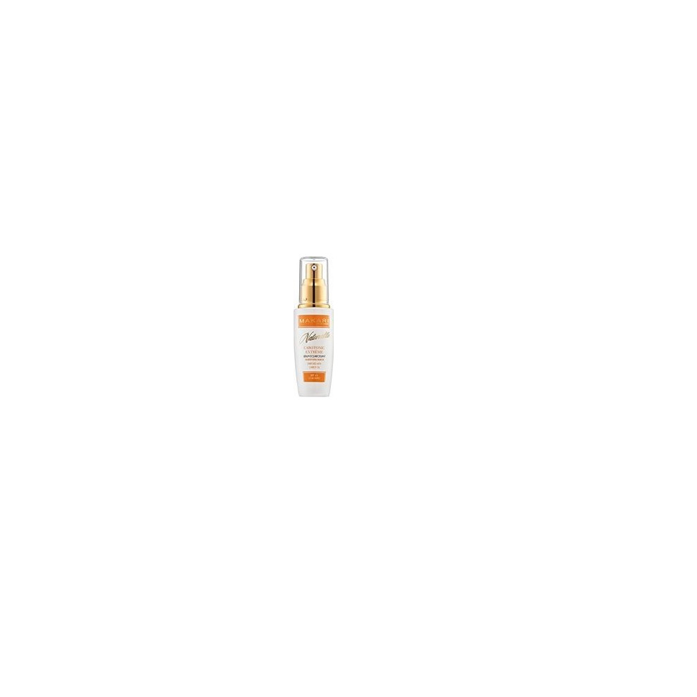 Makari Carotonic Extreme Lightening Serum