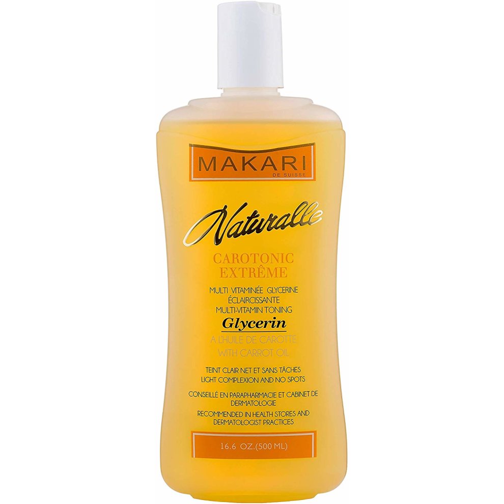 Makari Carotonic Extreme Lightening Glycerine