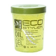 Eco Styler Olive Oil Gel 24oz