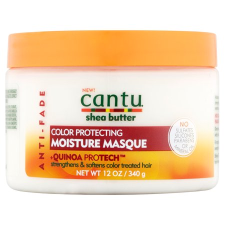 Cantu Color Protective Masque