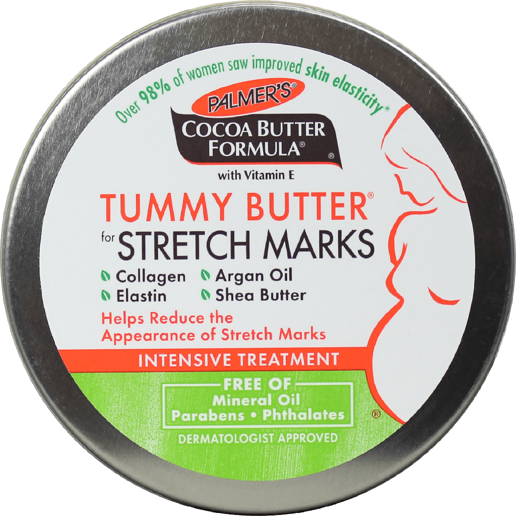 Palmers Tummy Butter 4.4oz