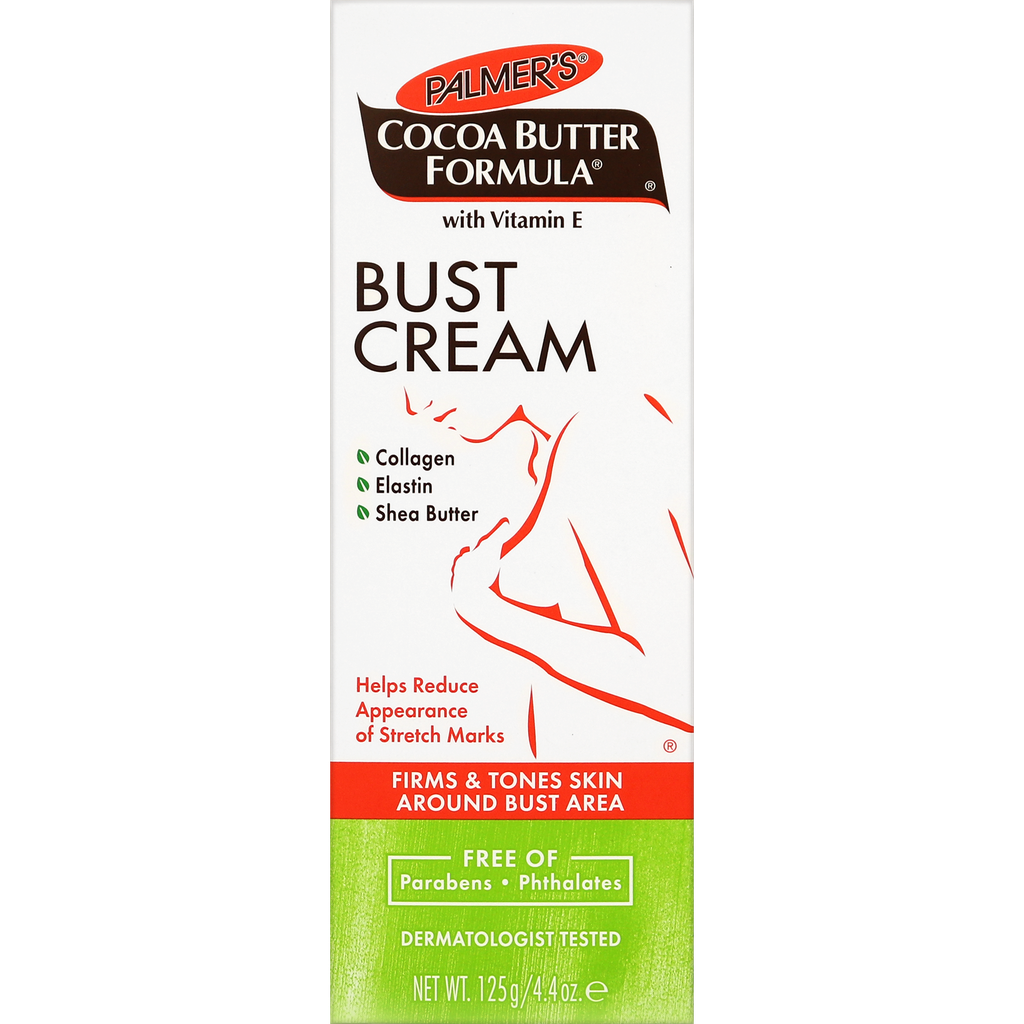 Palmers Bust Firming Cream 4.4oz