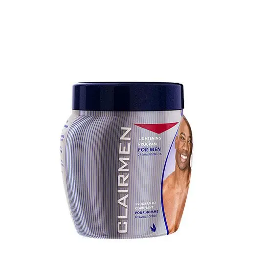Clairmen For Man 300 ml Jar