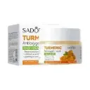 Sadoer Turmeric face cream
