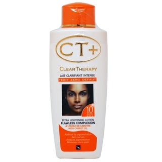 Clear Therapy Lightening Lotion 500ml Carrot oil