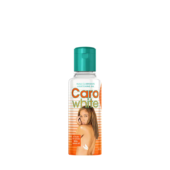 Caro White Oil 50 ml