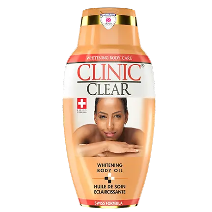 Clinic Clear Lotion 250ml