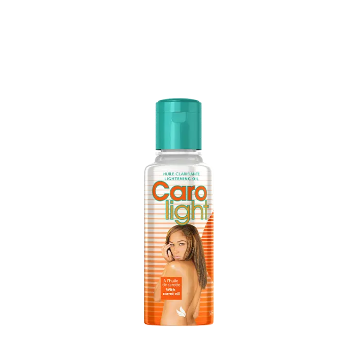 Caro Light Oil 50 Ml