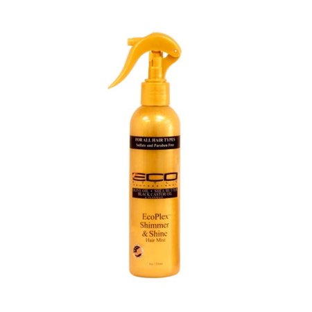 Ecoplex Shimmer & Shine 8 Oz