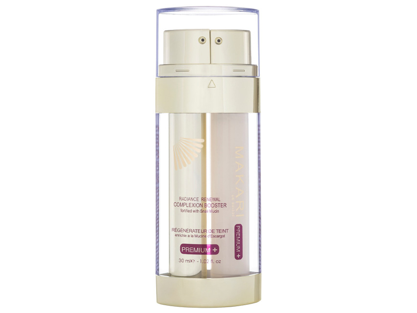 Makari Radiance Renewal Complexion Booster