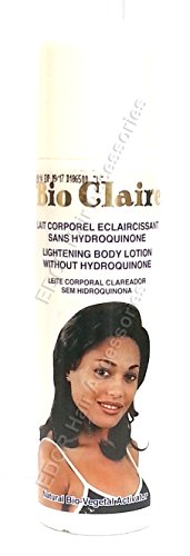 Bio claire lotion 210 ml