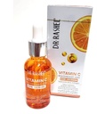 Dr Rashel Vitamin C eye serum