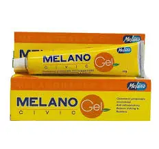 Melano Civic Gel 30g