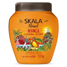 SKALA Manga 2in1 leave in Conditioner 1kg