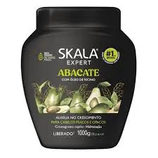 SKALA Abacate 2in1 leave in Conditioner 1kg