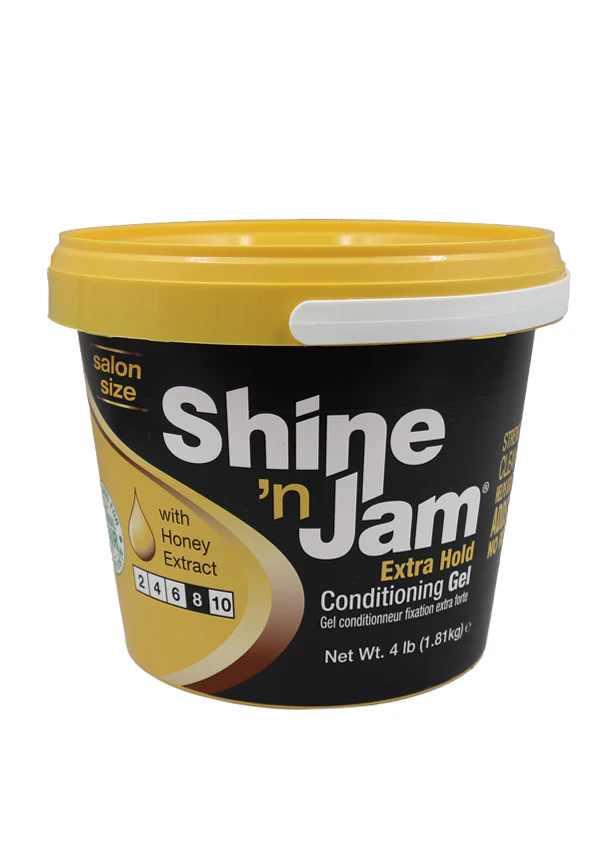 Ampro Shine N Jam Extra Hold 1.81kg
