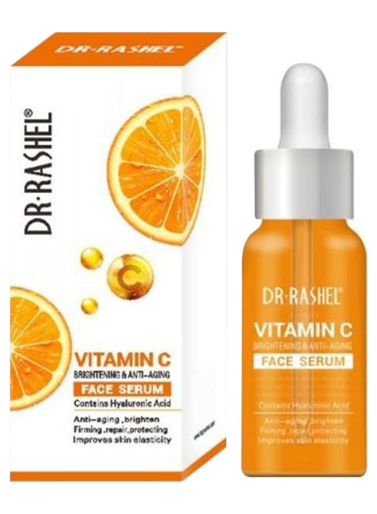 Dr Rashel Vitamin C Face Serum