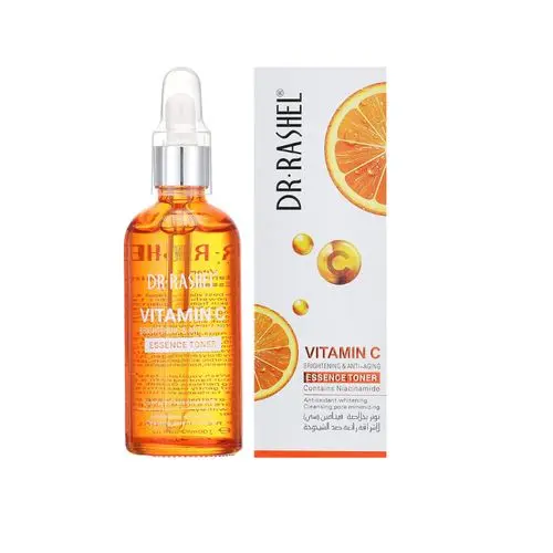 Dr Rashel Vitamin C Essence Toner