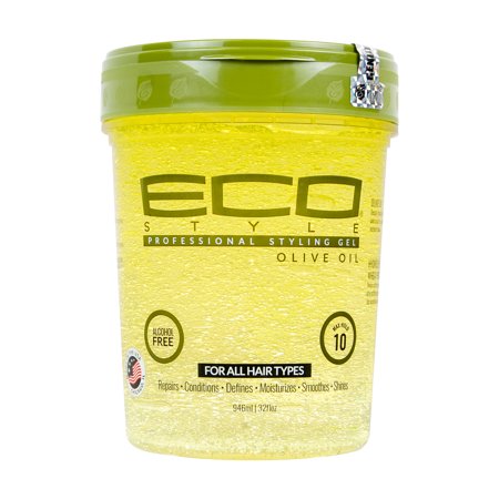EcoStyler Olive Gel 32oz