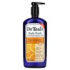 Dr. Teal's, Body Wash With Pure Epsom Salt, Glow & Radiance, 24 fl oz (710 ml) 