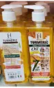 Top Hareer Turmeric Super Whitening face & Body oil 500ml