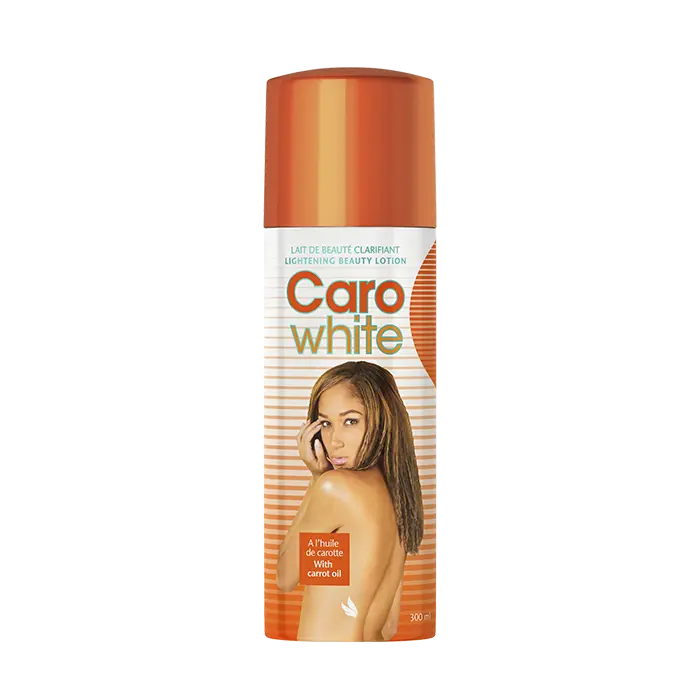 Caro White Beauty lotion 500 ml 