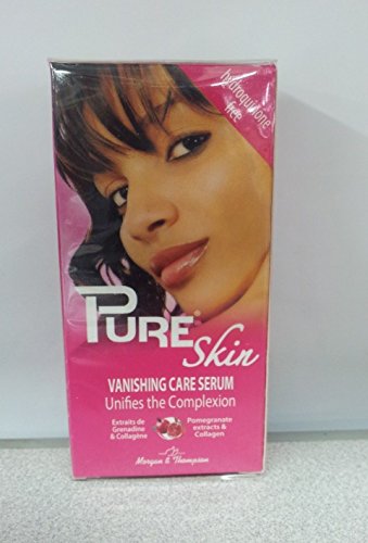Pure skin Serum