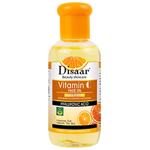 Disaar Vitamin C Face Oil