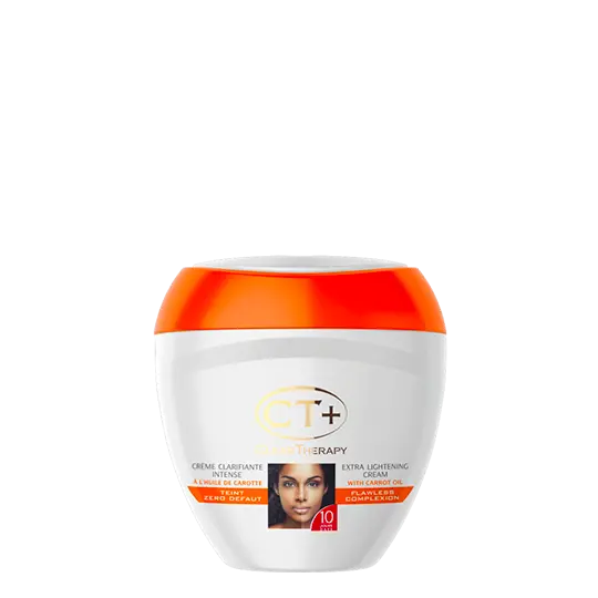 Clear Therapy Lightening Cream 400 ml
