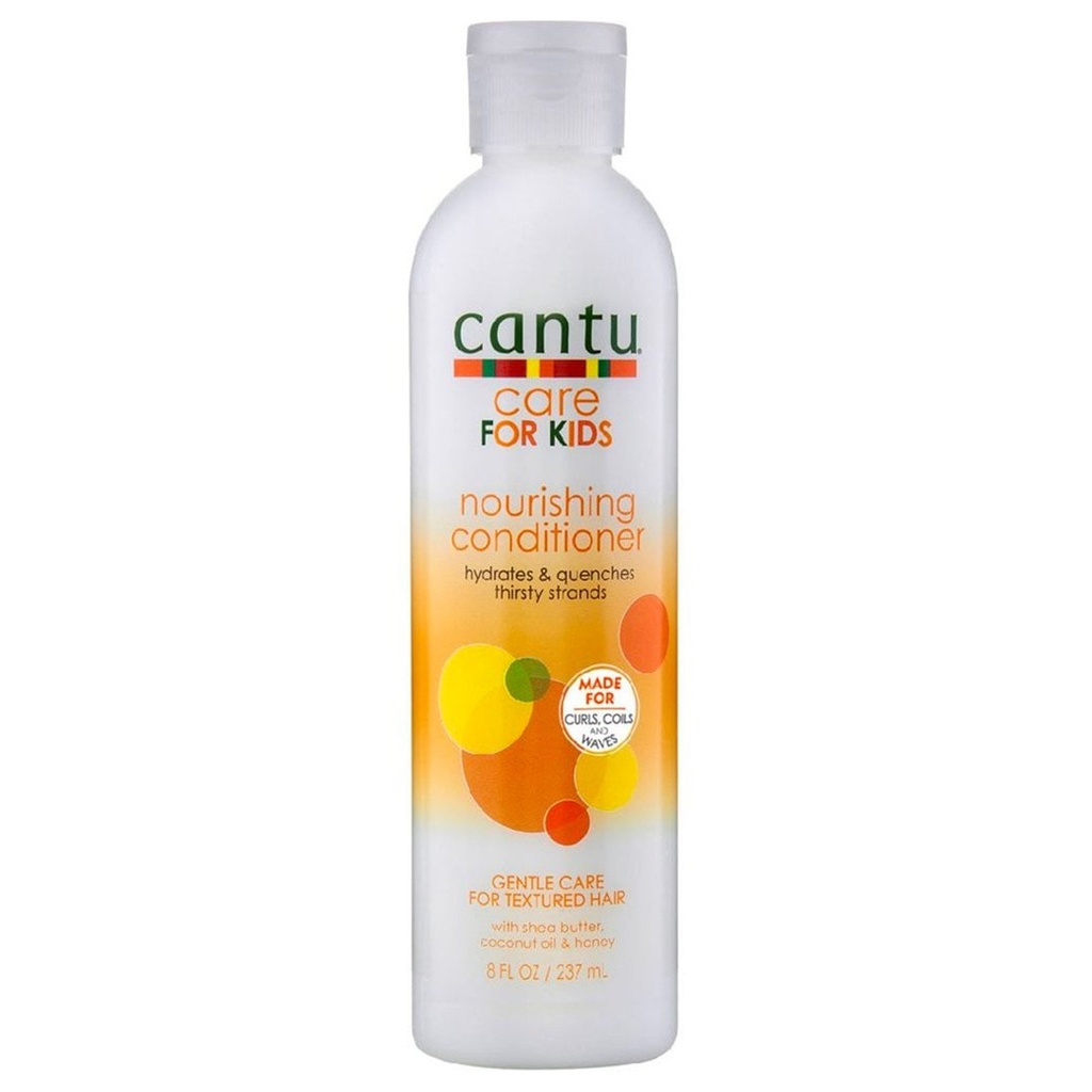 Cantu care for kids Nourishing Conditioner